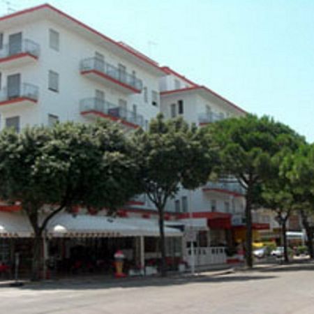 Hotel Reno リド・ディ・イエゾロ エクステリア 写真
