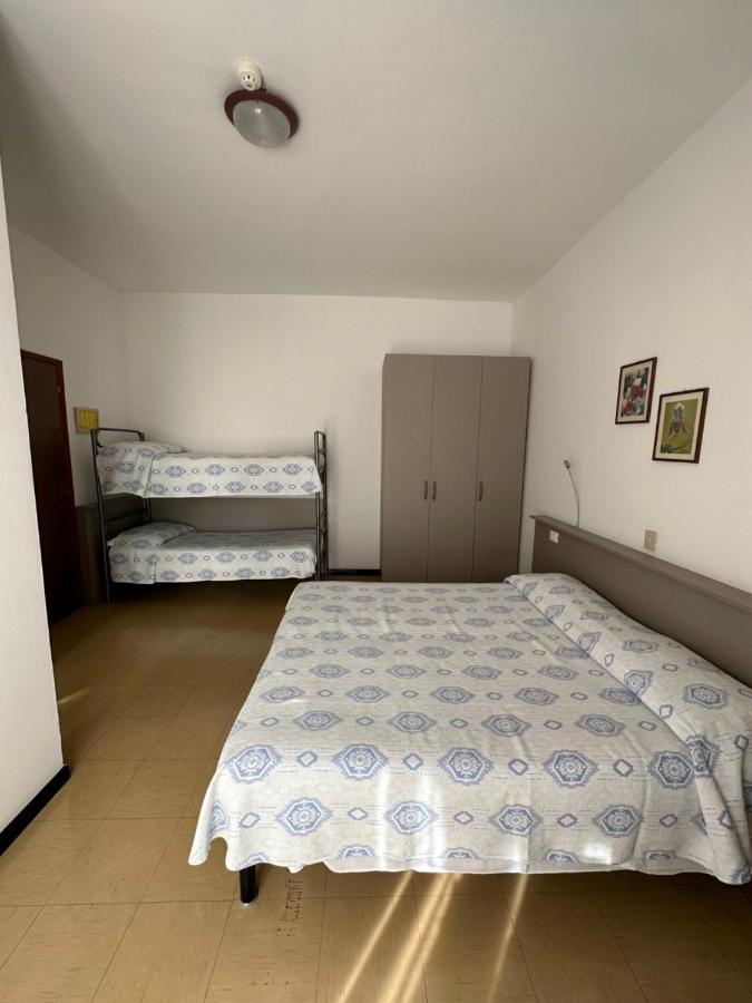 Hotel Reno リド・ディ・イエゾロ エクステリア 写真