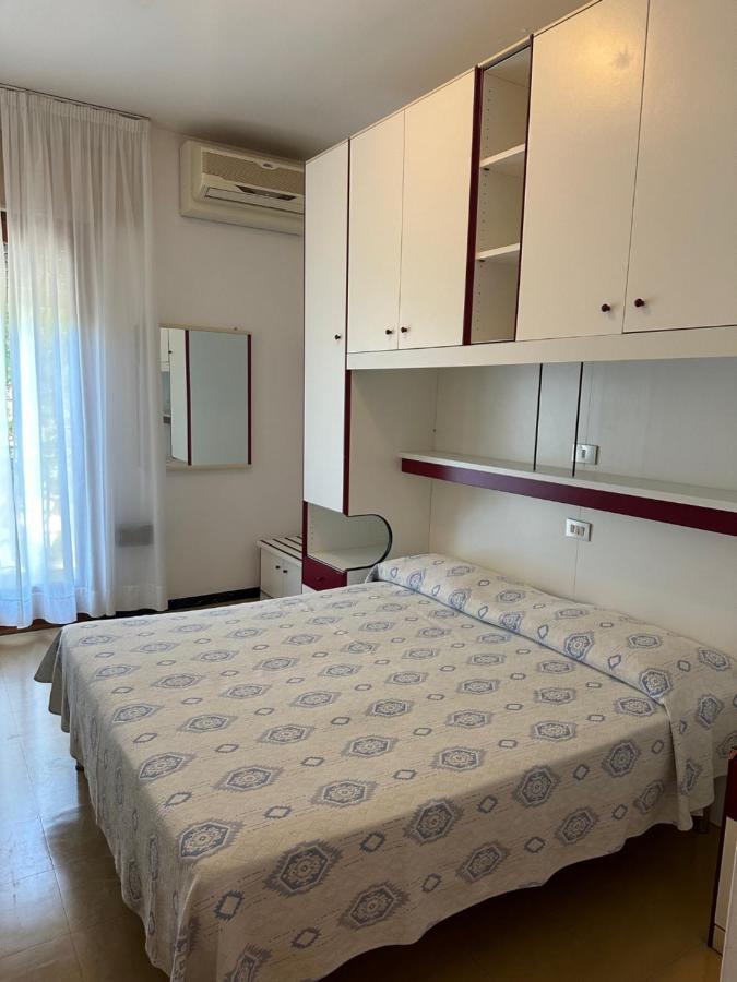 Hotel Reno リド・ディ・イエゾロ エクステリア 写真