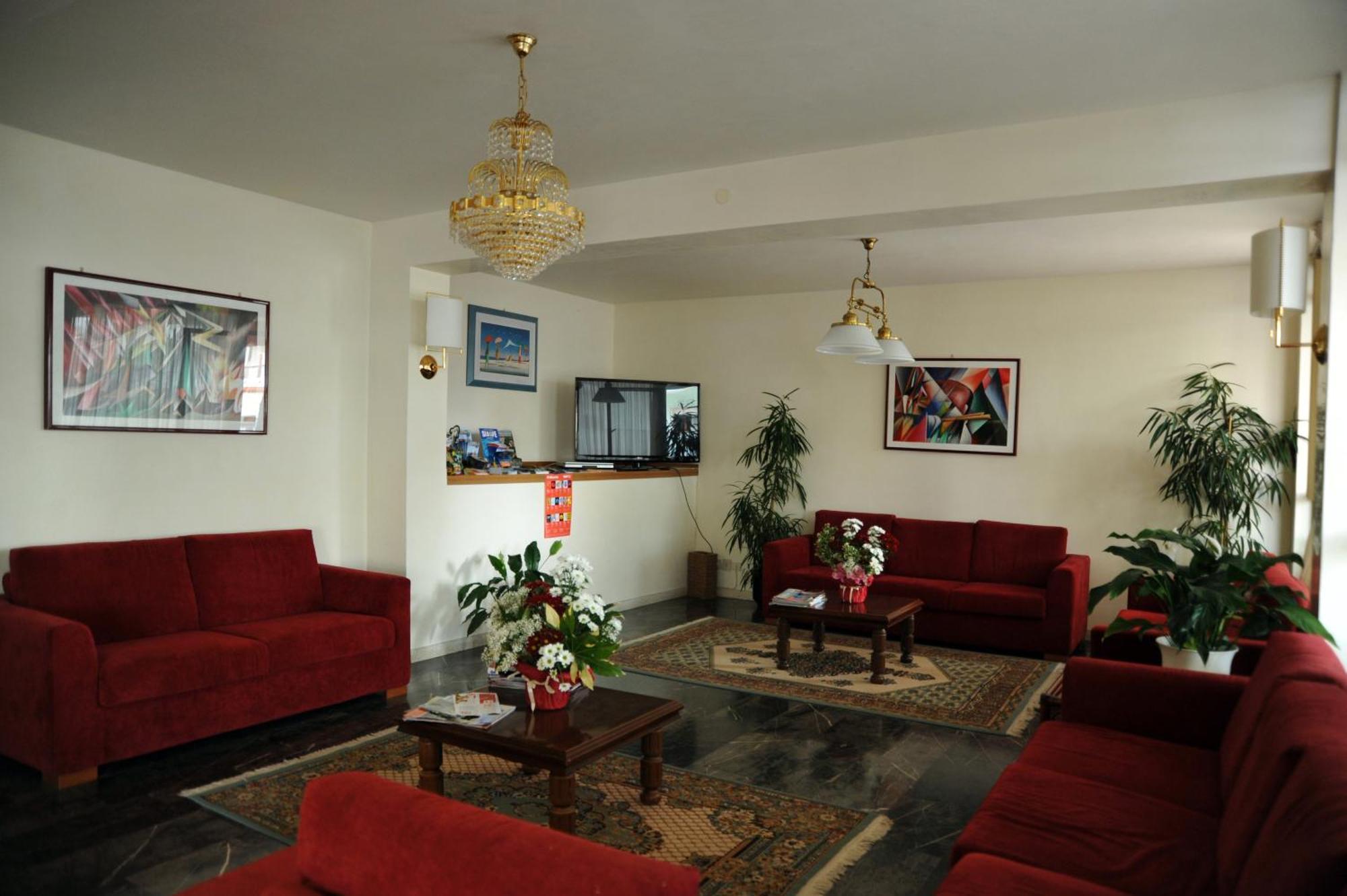 Hotel Reno リド・ディ・イエゾロ エクステリア 写真