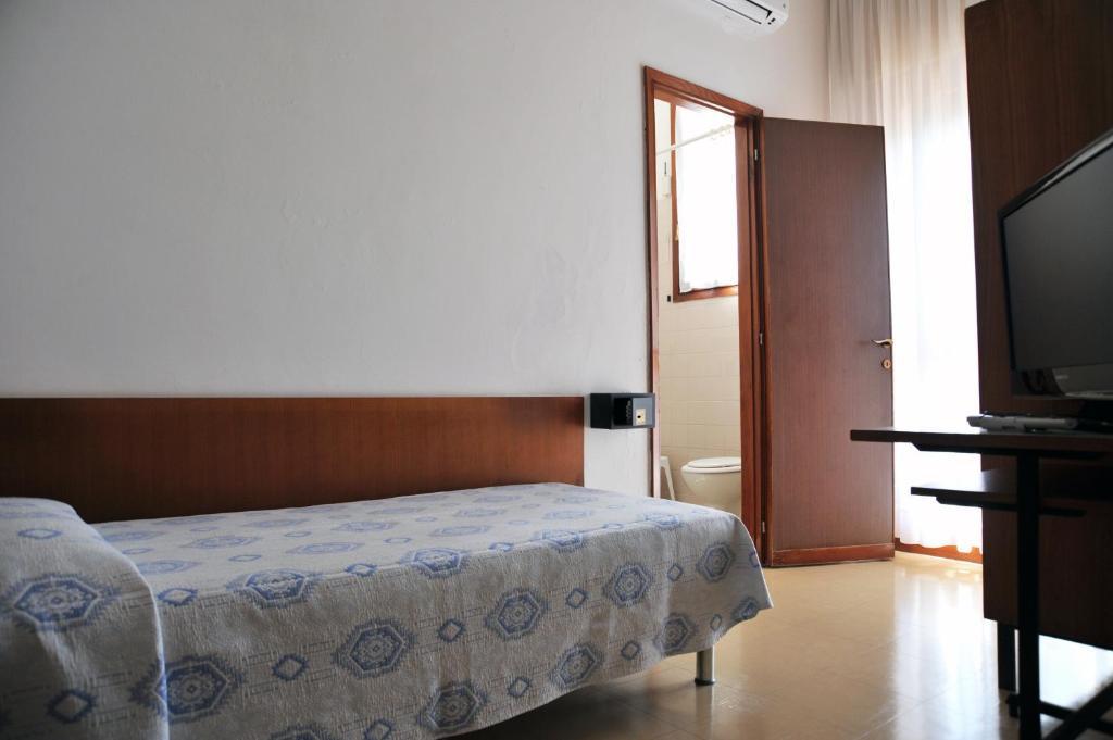 Hotel Reno リド・ディ・イエゾロ 部屋 写真